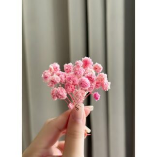 Hoa baby handmade